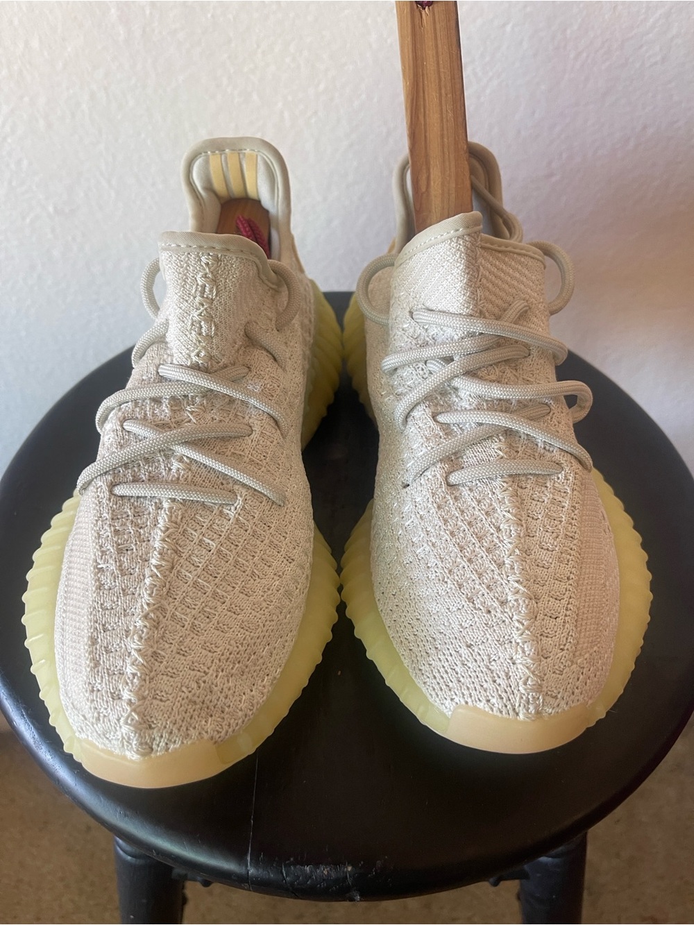 Adidas Yeezy women size 5